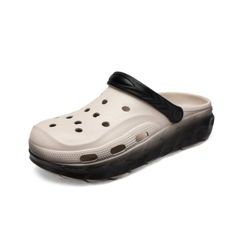 HUSK'SWARE Clog (Quick-Drying Slip-On Garden and Beach Shoes for Men and Women) Unisex Clogs – Lightweight, Breathable, Non-Slip von HUSK'SWARE