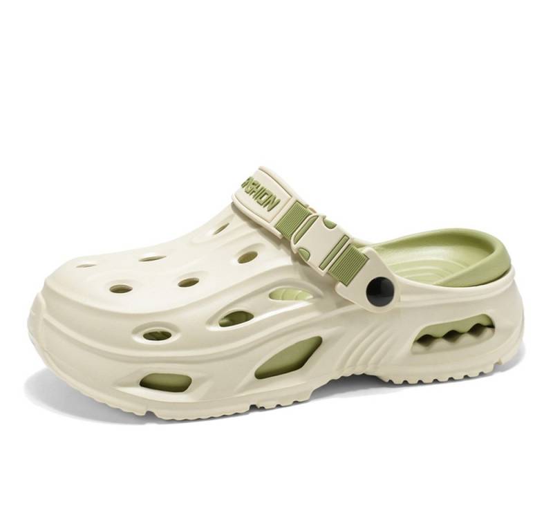 HUSK'SWARE Clog (Rutschfest und strapazierfahig) Leicht und bequem Trocken und atmungsaktiv von HUSK'SWARE