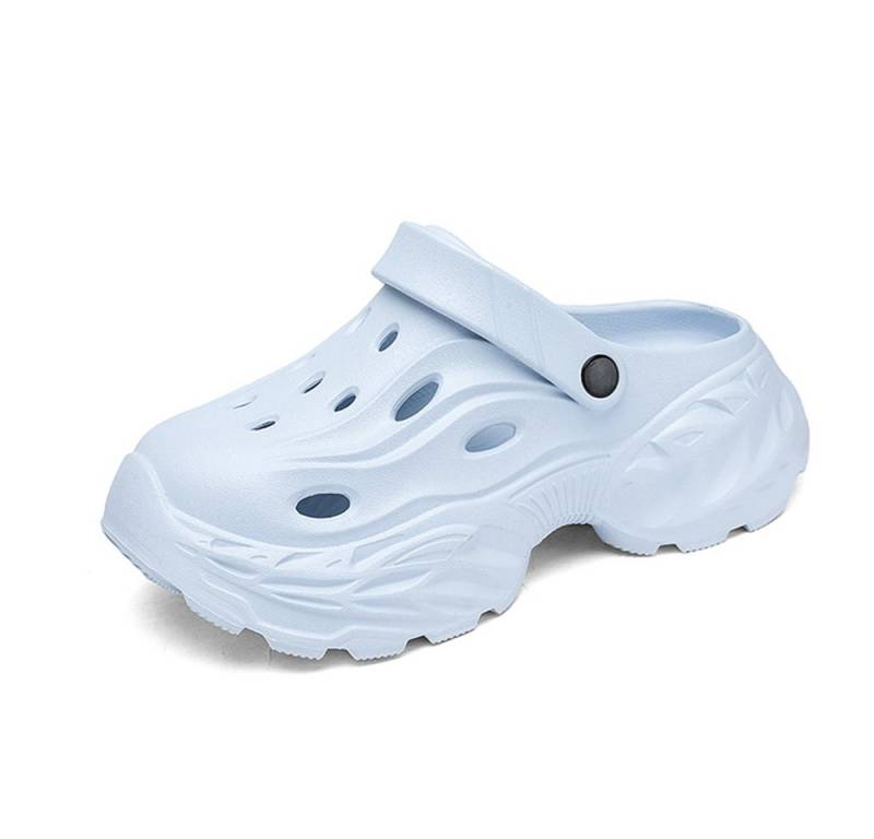 HUSK'SWARE Clog (Rutschfest und strapazierfahig) Leicht und bequem Trocken und atmungsaktiv von HUSK'SWARE