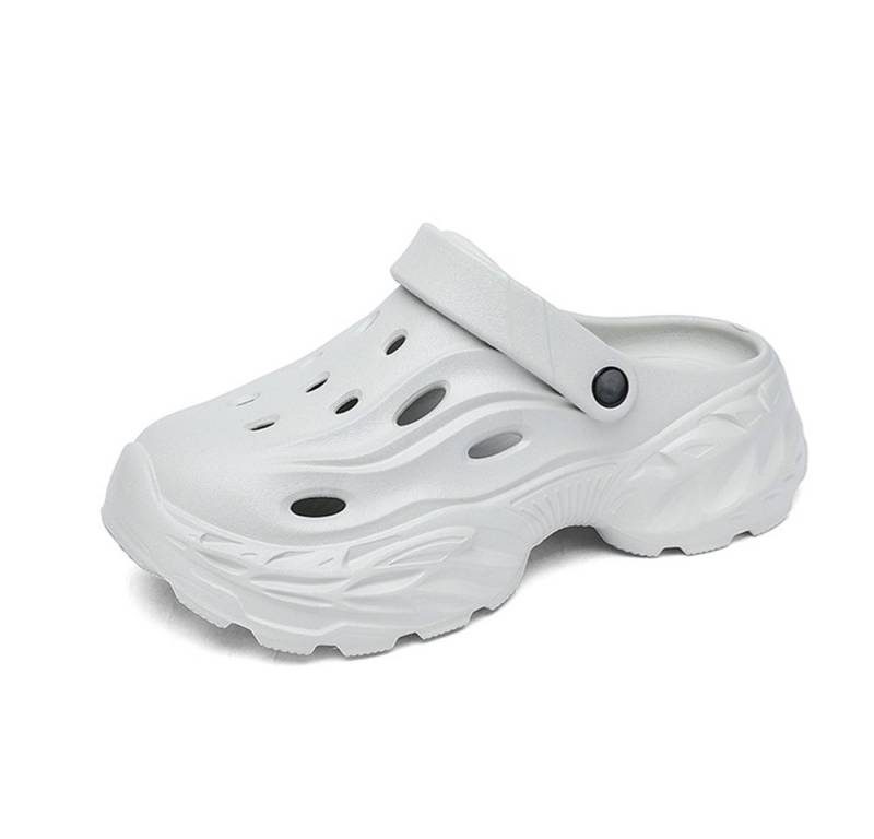 HUSK'SWARE Clog (Rutschfest und strapazierfahig) Leicht und bequem Trocken und atmungsaktiv von HUSK'SWARE