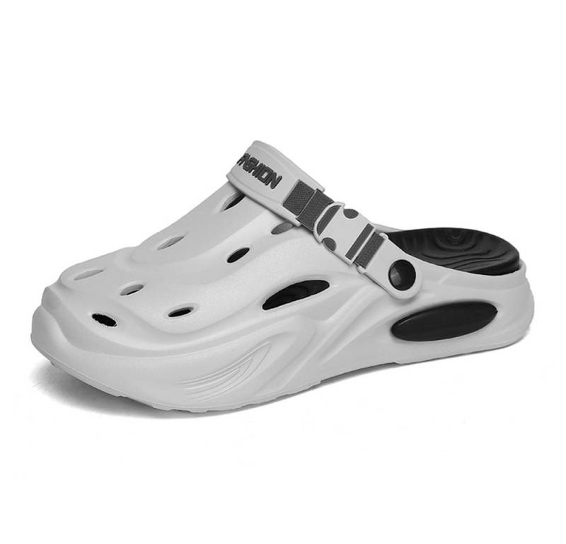 HUSK'SWARE Clog (Rutschfest und strapazierfahig) Leicht und bequem Trocken und atmungsaktiv von HUSK'SWARE