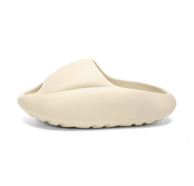 HUSK'SWARE Sommer Neu – Schuhe mit dicker Sohle Clog (omfortable und Stylische Slipper für Damen & Herren) Leicht, atmungsaktiv und wasserabweisend – perfekt für Strand von HUSK'SWARE
