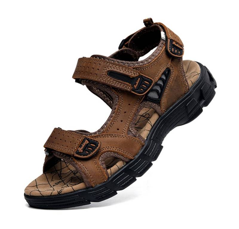 HUSK'SWARE Strandschuh (Gummiaußensohle, flexibel, bequem und weich – optimaler Tragekomfort) Leicht und bequem von HUSK'SWARE