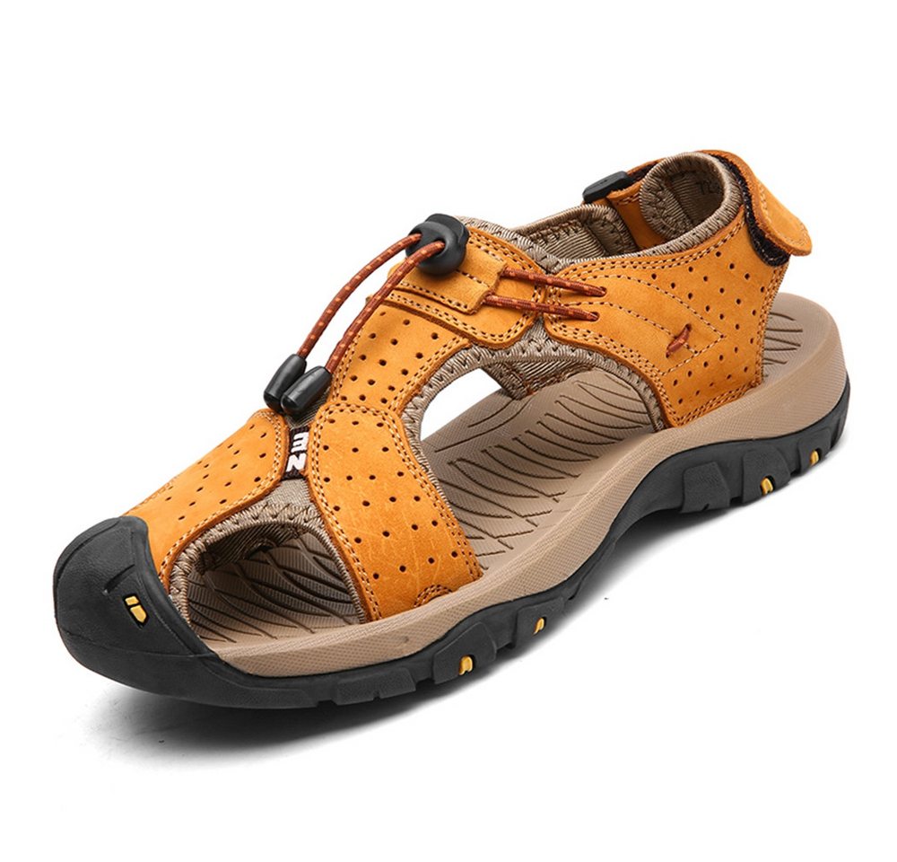 HUSK'SWARE Strandschuh (Gummiaußensohle, flexibel, bequem und weich – optimaler Tragekomfort) Leicht und bequem von HUSK'SWARE