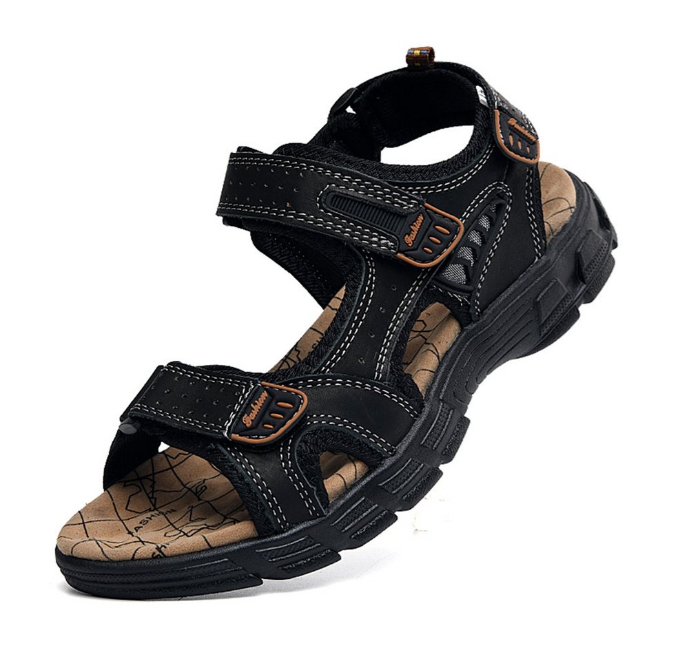 HUSK'SWARE Strandschuh (Gummiaußensohle, flexibel, bequem und weich – optimaler Tragekomfort) Leicht und bequem von HUSK'SWARE