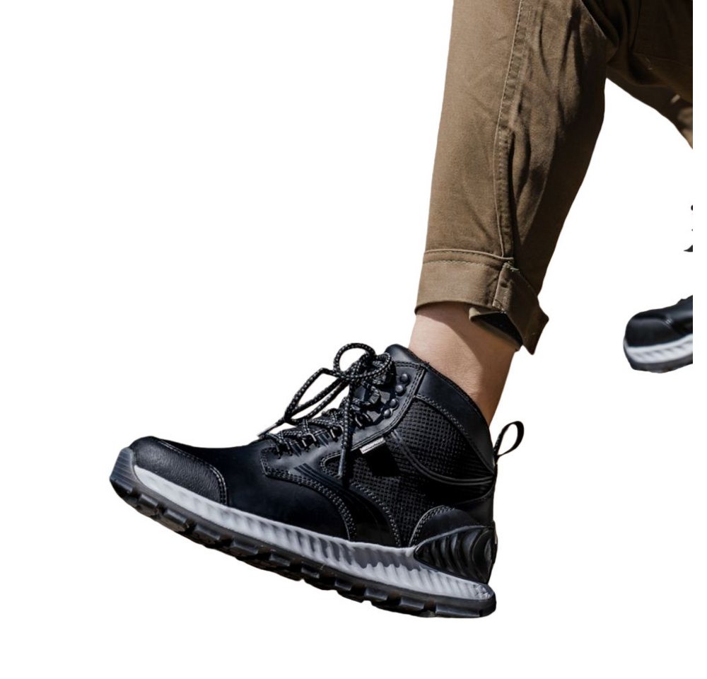 HUSK'SWARE Wanderschuh von HUSK'SWARE