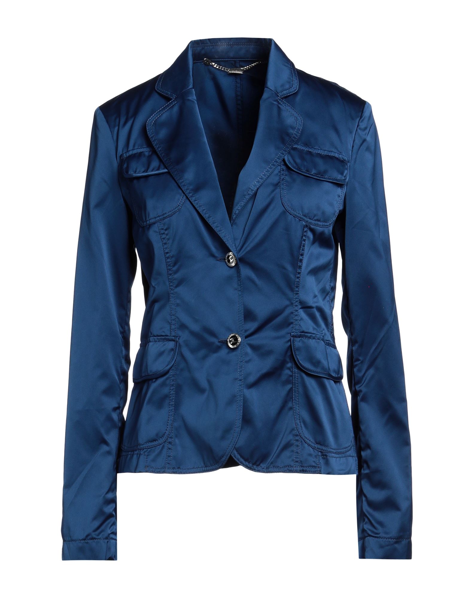 HUSKY Blazer Damen Blau von HUSKY