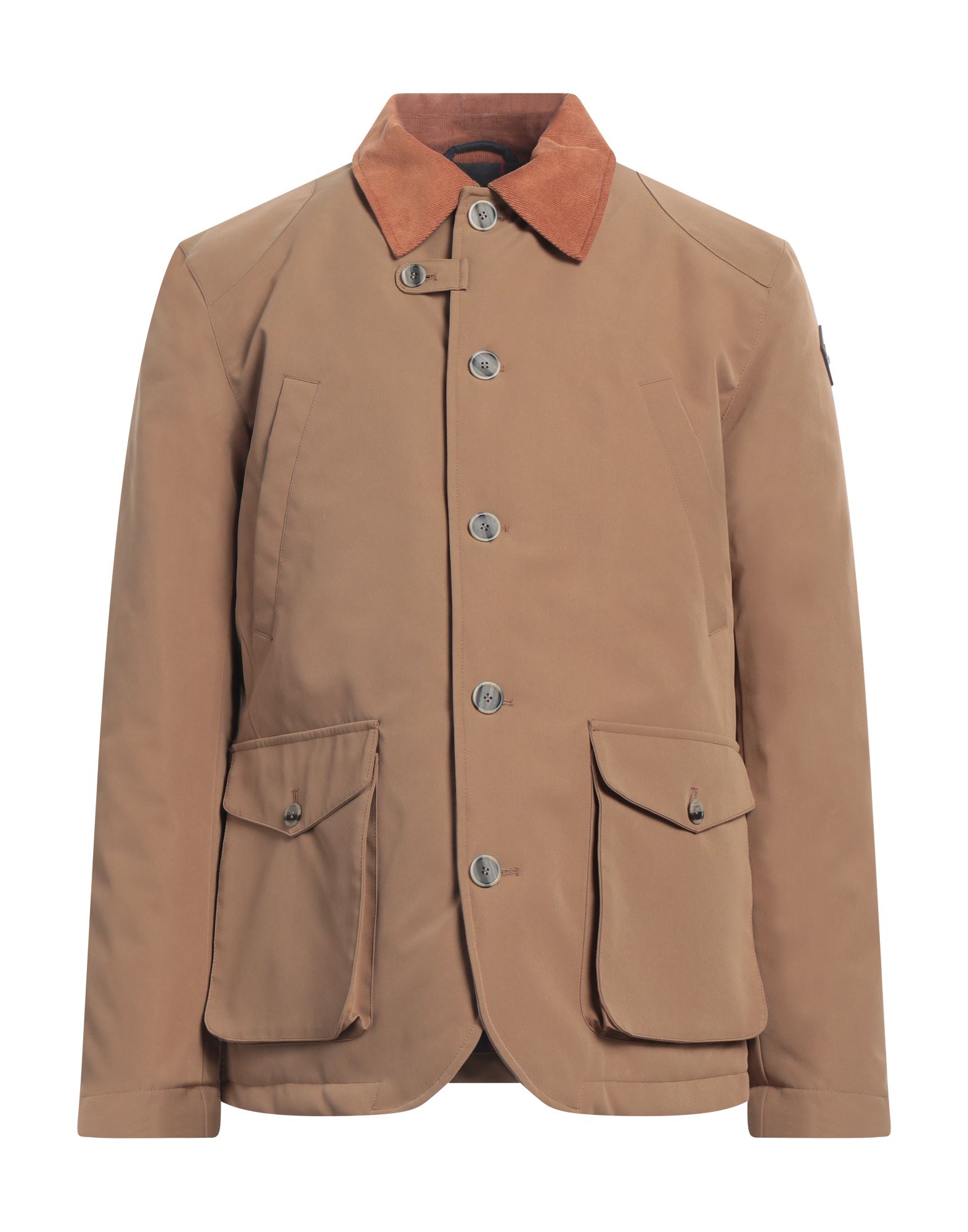 HUSKY Jacke, Mantel & Trenchcoat Herren Sand von HUSKY