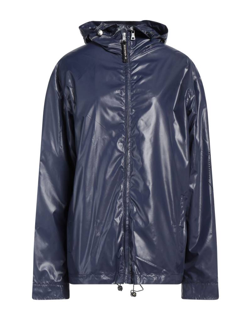 HUSKY Jacke & Anorak Damen Dunkelviolett von HUSKY