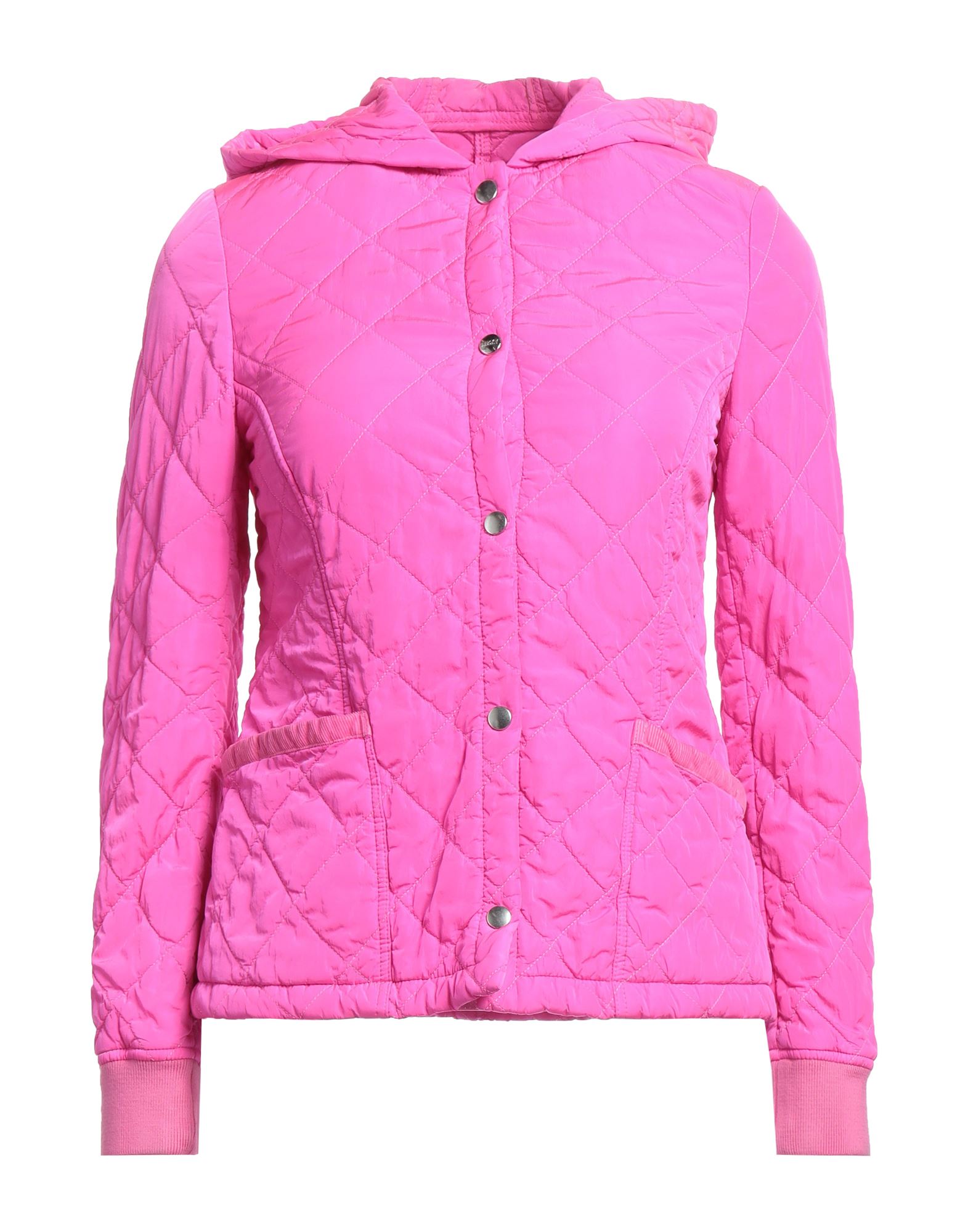 HUSKY Jacke & Anorak Damen Fuchsia von HUSKY