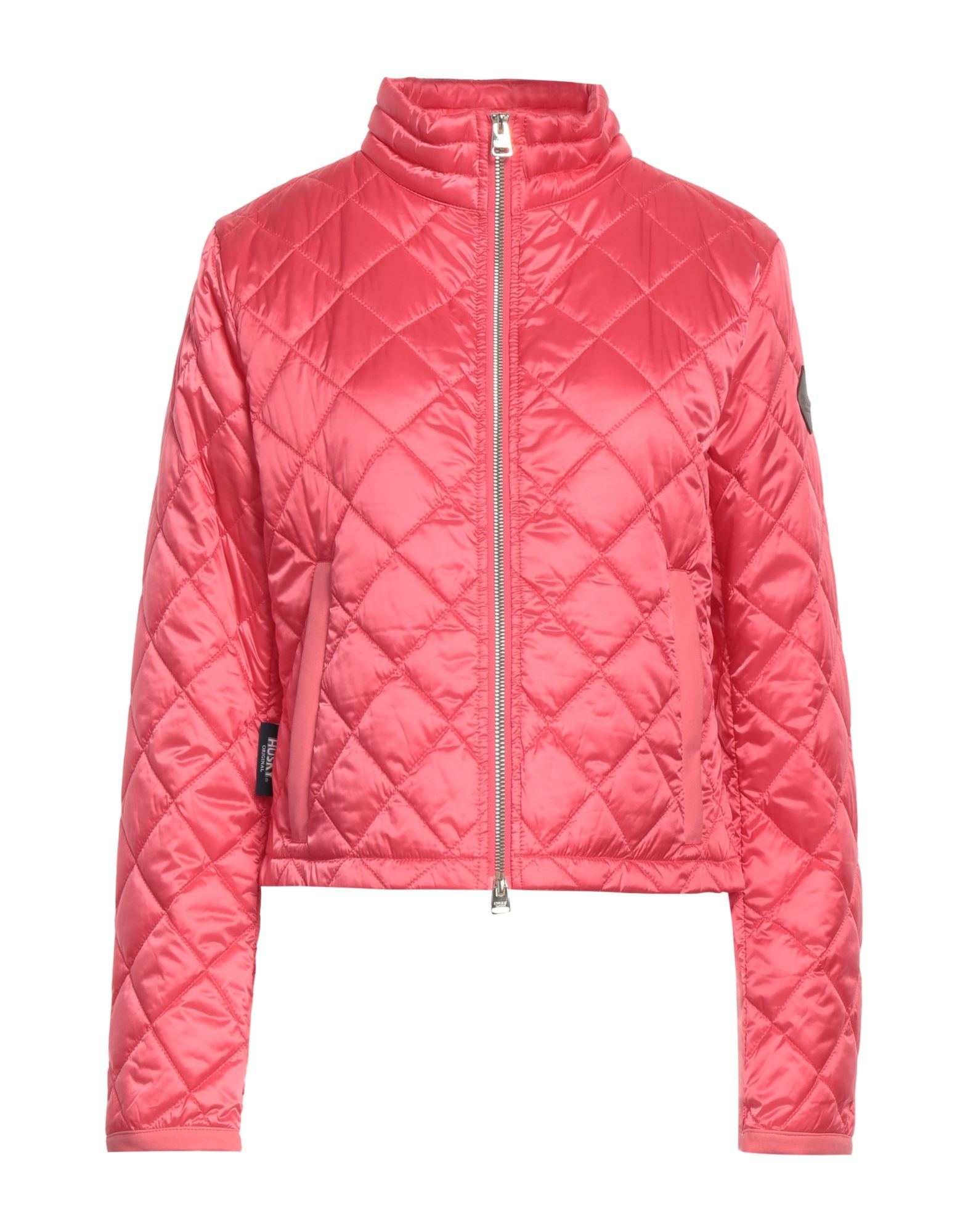 HUSKY Jacke & Anorak Damen Fuchsia von HUSKY