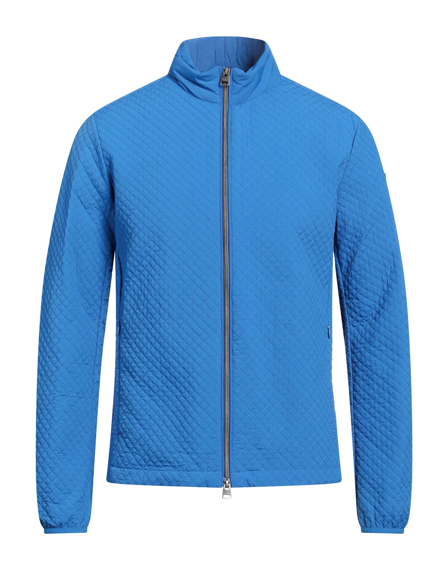 HUSKY Jacke & Anorak Herren Azurblau von HUSKY