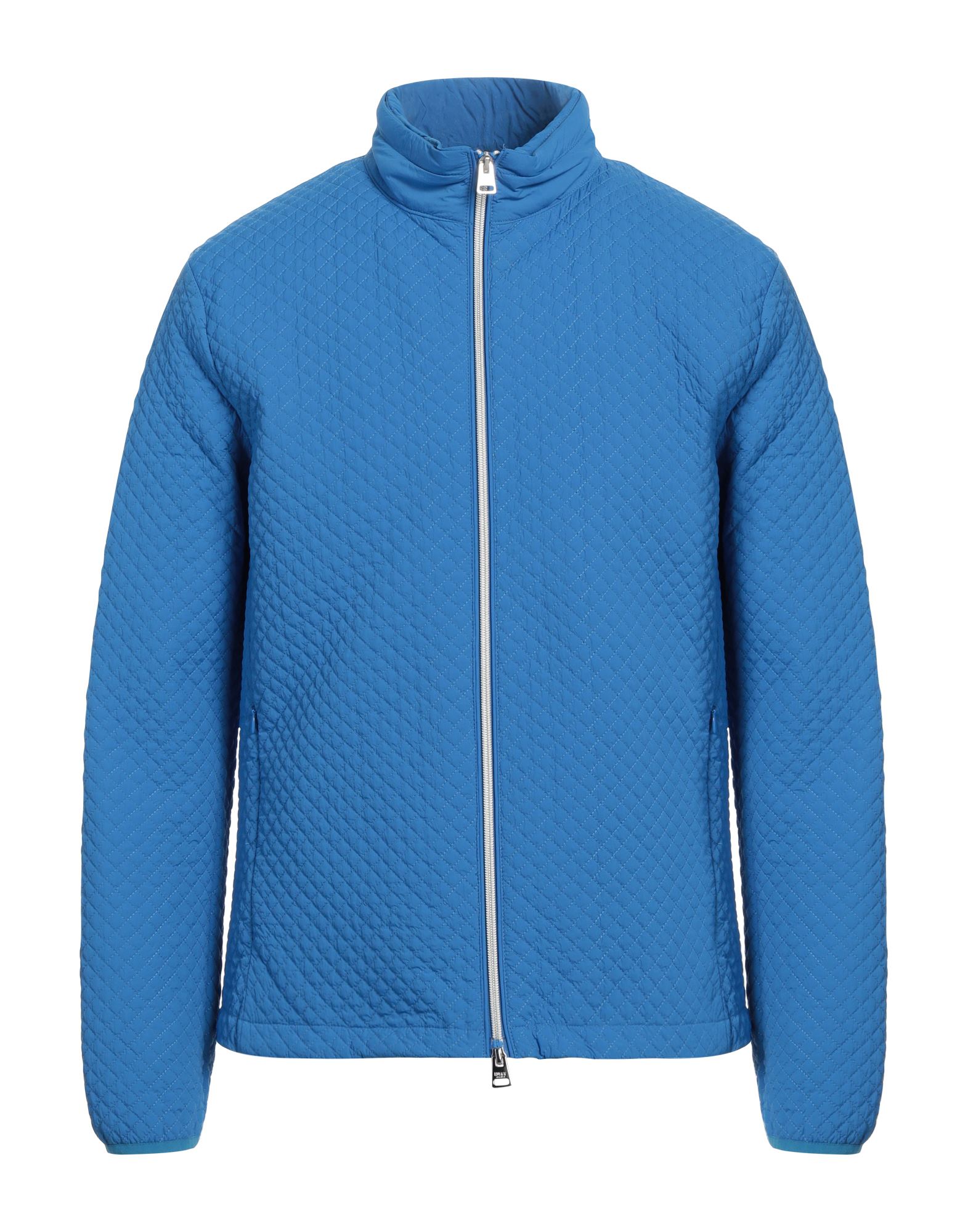 HUSKY Jacke & Anorak Herren Azurblau von HUSKY