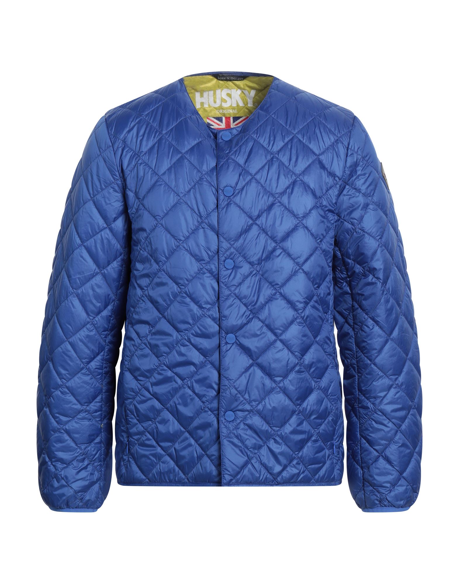 HUSKY Jacke & Anorak Herren Blau von HUSKY