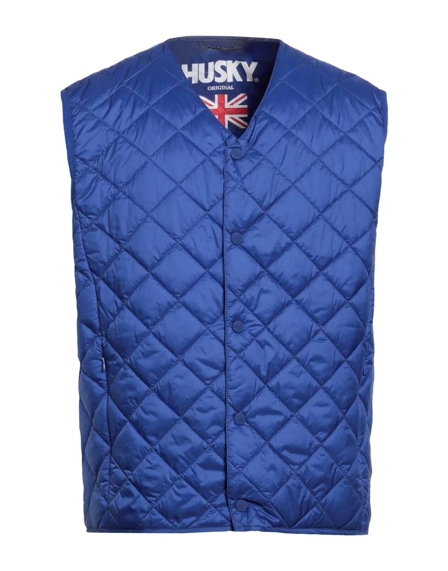 HUSKY Jacke & Anorak Herren Blau von HUSKY