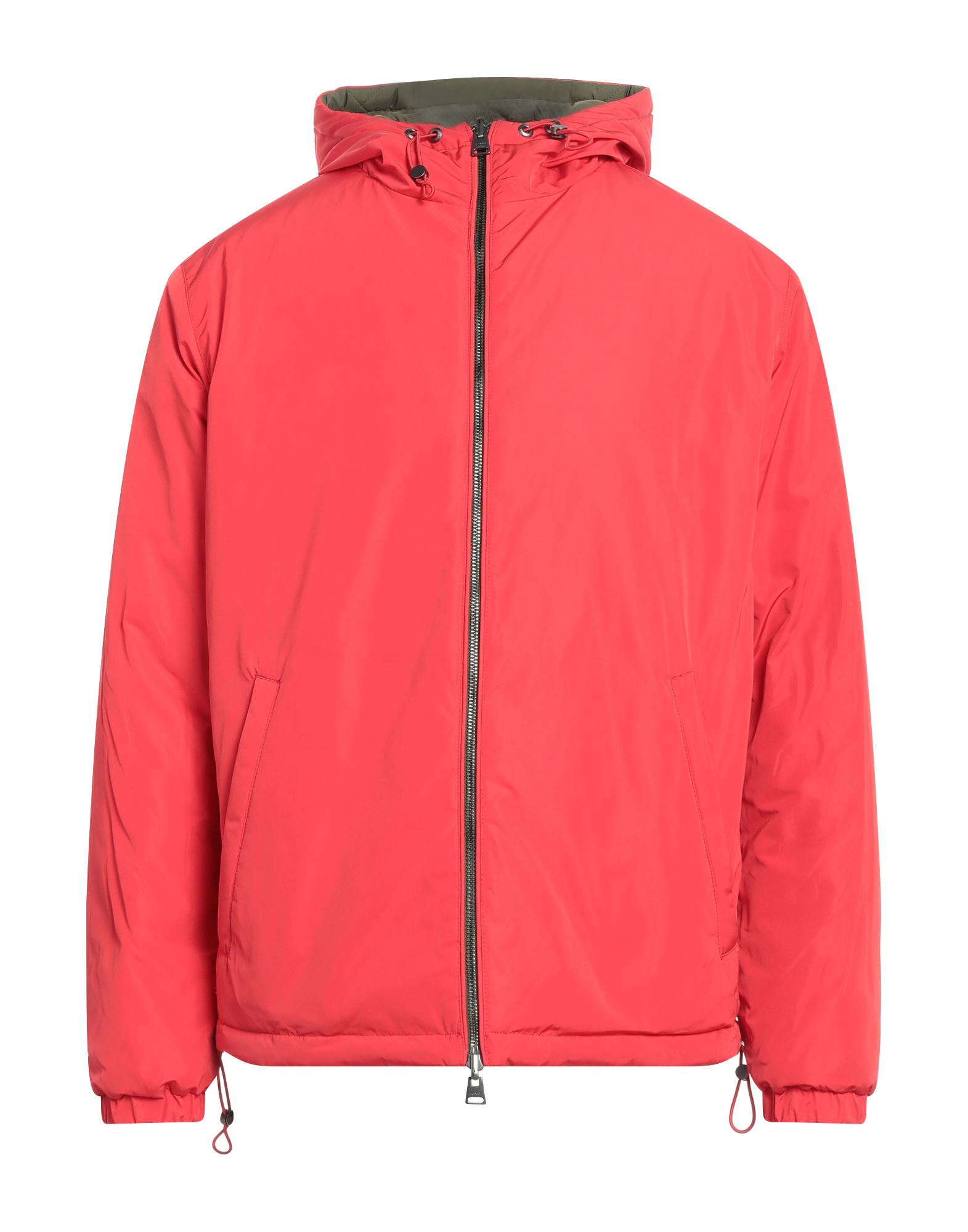 HUSKY Jacke & Anorak Herren Rot von HUSKY