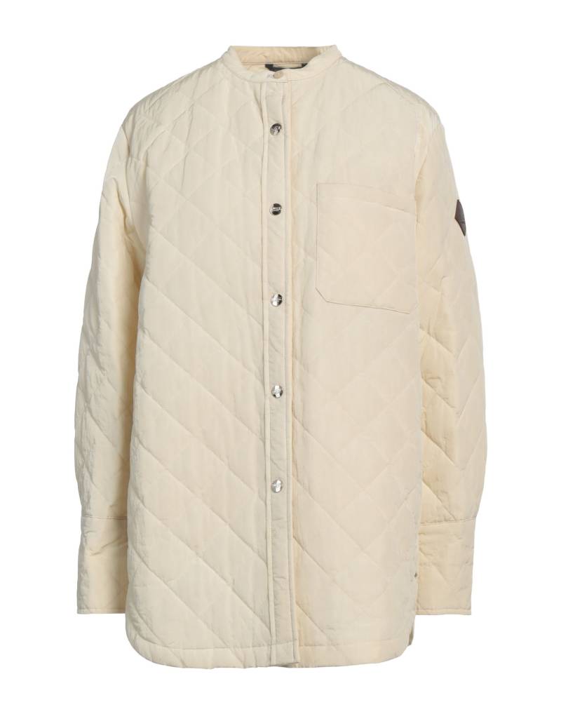 HUSKY Pufferjacke & Daunenjacke Damen Elfenbein von HUSKY