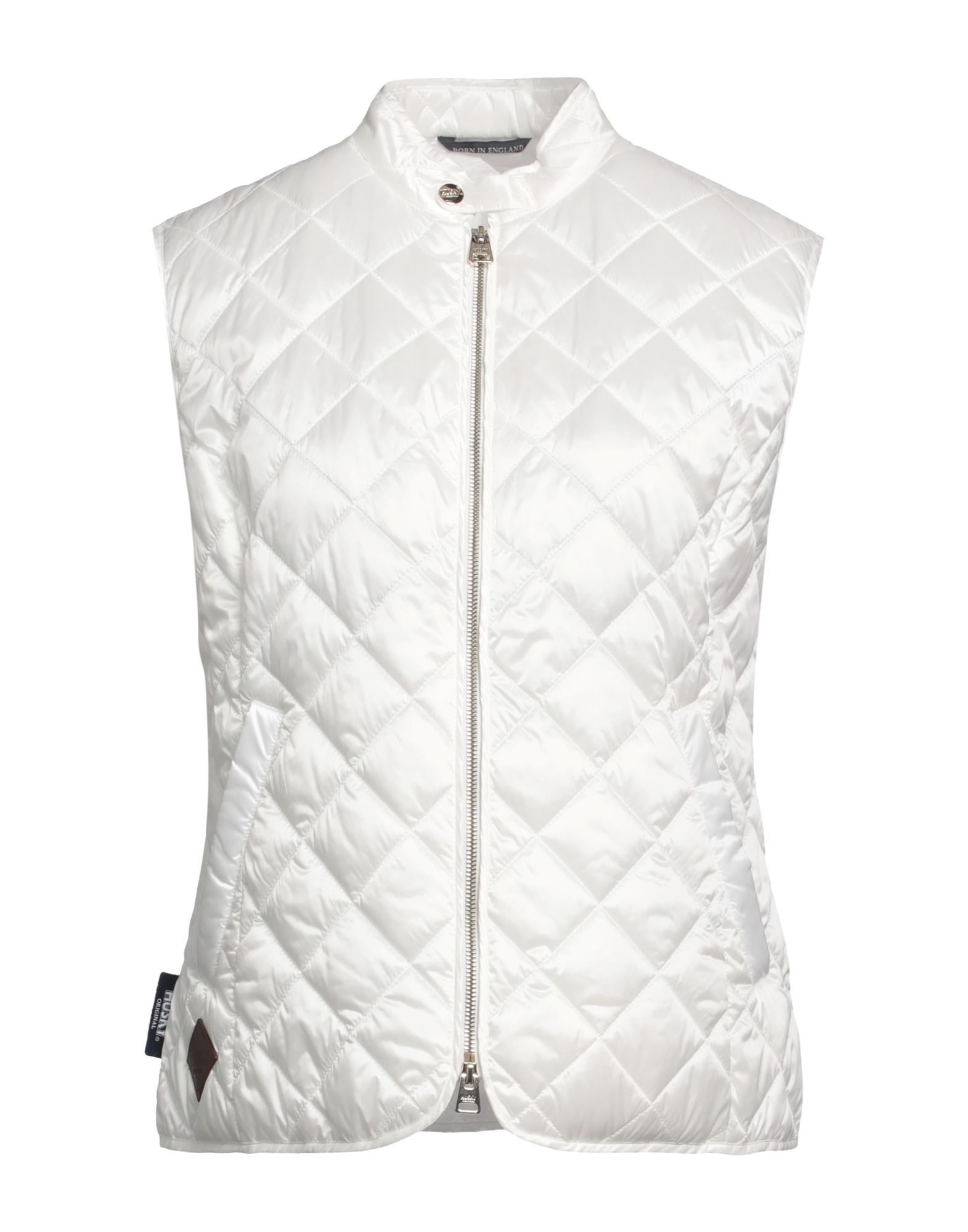 HUSKY Jacke & Anorak Damen Weiß von HUSKY