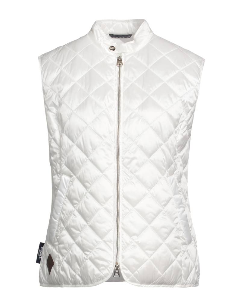 HUSKY Jacke & Anorak Damen Weiß von HUSKY