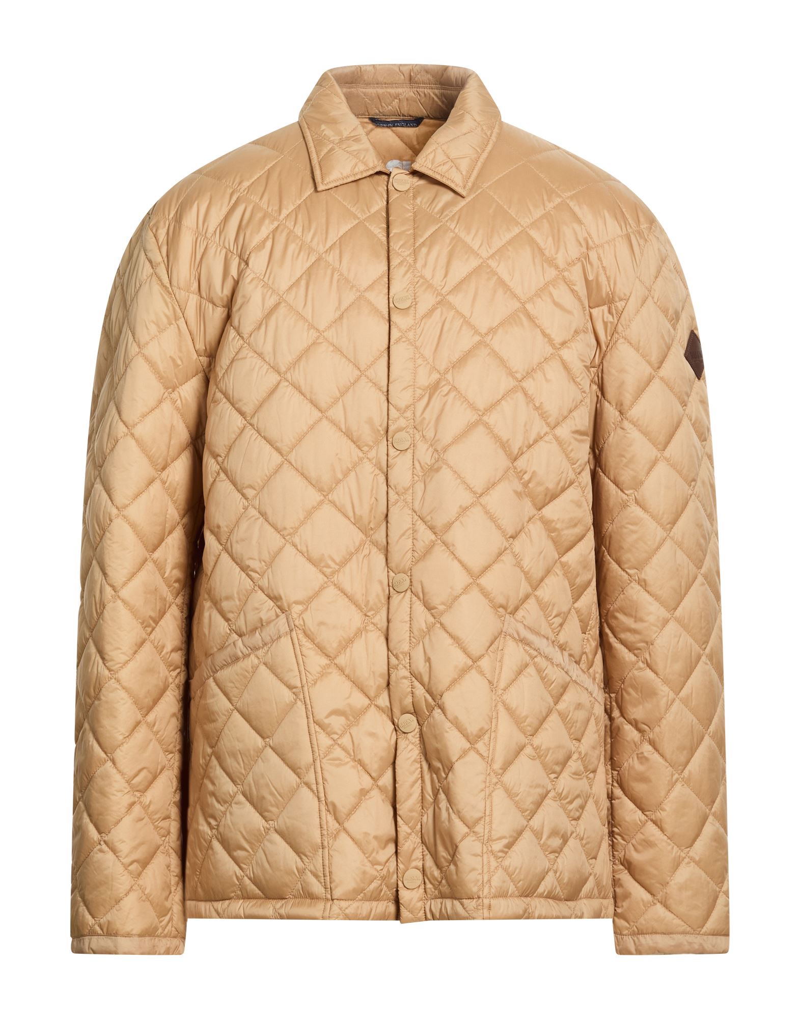 HUSKY Jacke & Anorak Herren Sand von HUSKY