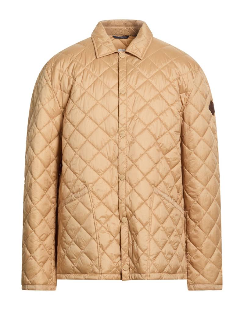 HUSKY Jacke & Anorak Herren Sand von HUSKY