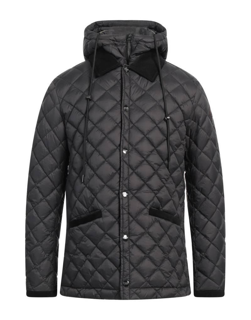 HUSKY Pufferjacke & Daunenjacke Herren Schwarz HUSKY Pufferjacke & Daunenjacke Herren Schwarz von HUSKY