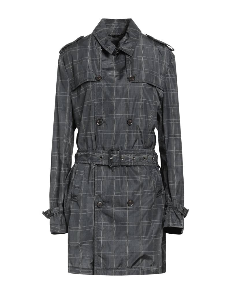 HUSKY Jacke, Mantel & Trenchcoat Damen Braungrau von HUSKY