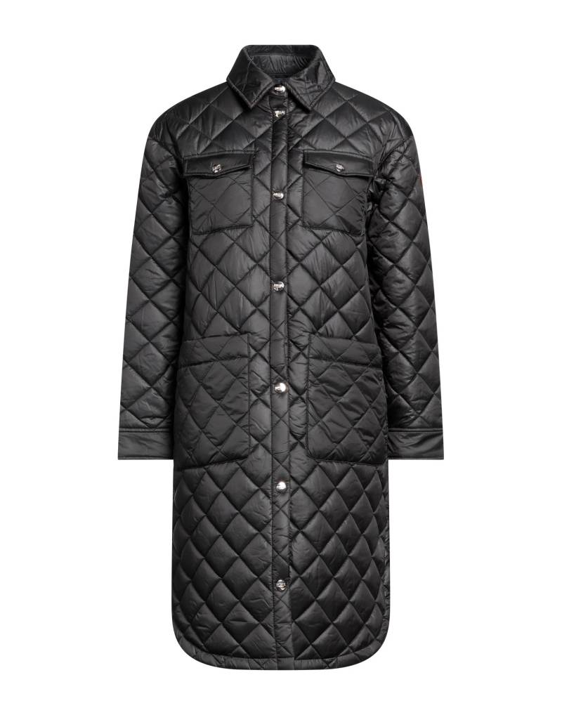 HUSKY Mantel Damen Schwarz von HUSKY