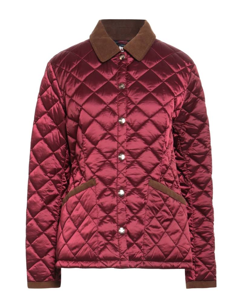 HUSKY Pufferjacke & Daunenjacke Damen Bordeaux von HUSKY