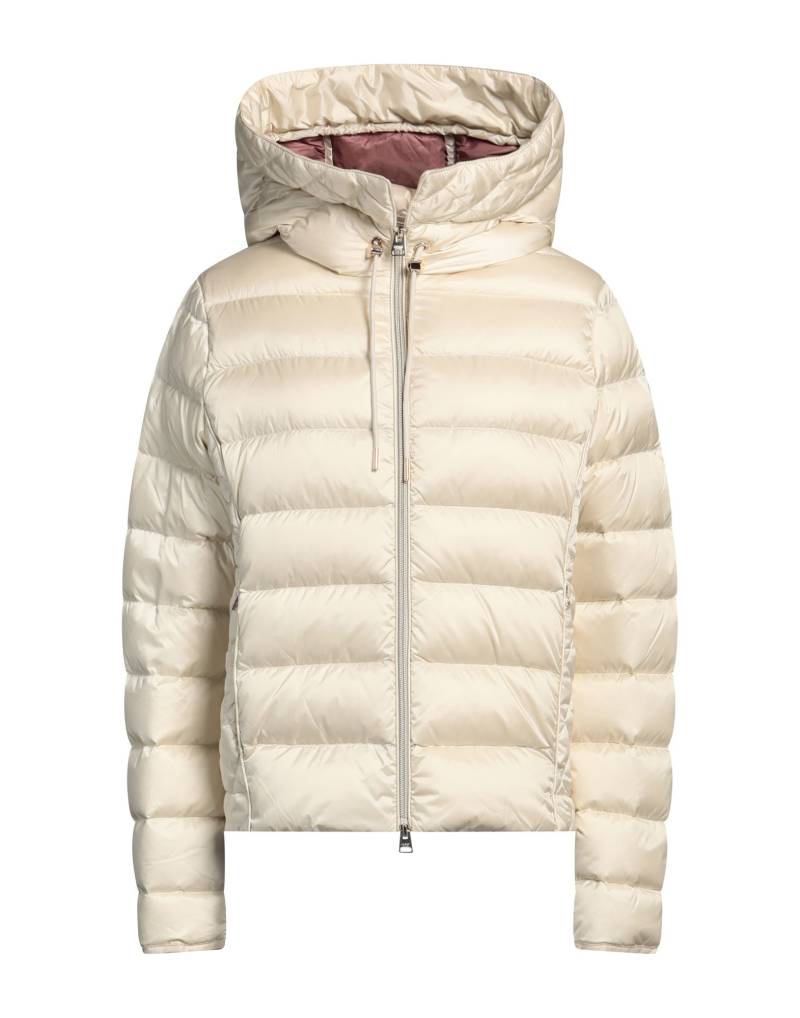 HUSKY Pufferjacke & Daunenjacke Damen Elfenbein von HUSKY