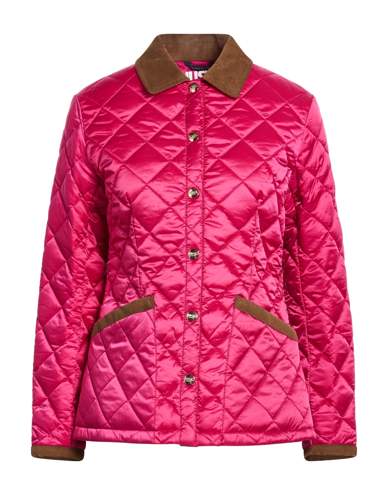 HUSKY Pufferjacke & Daunenjacke Damen Fuchsia von HUSKY