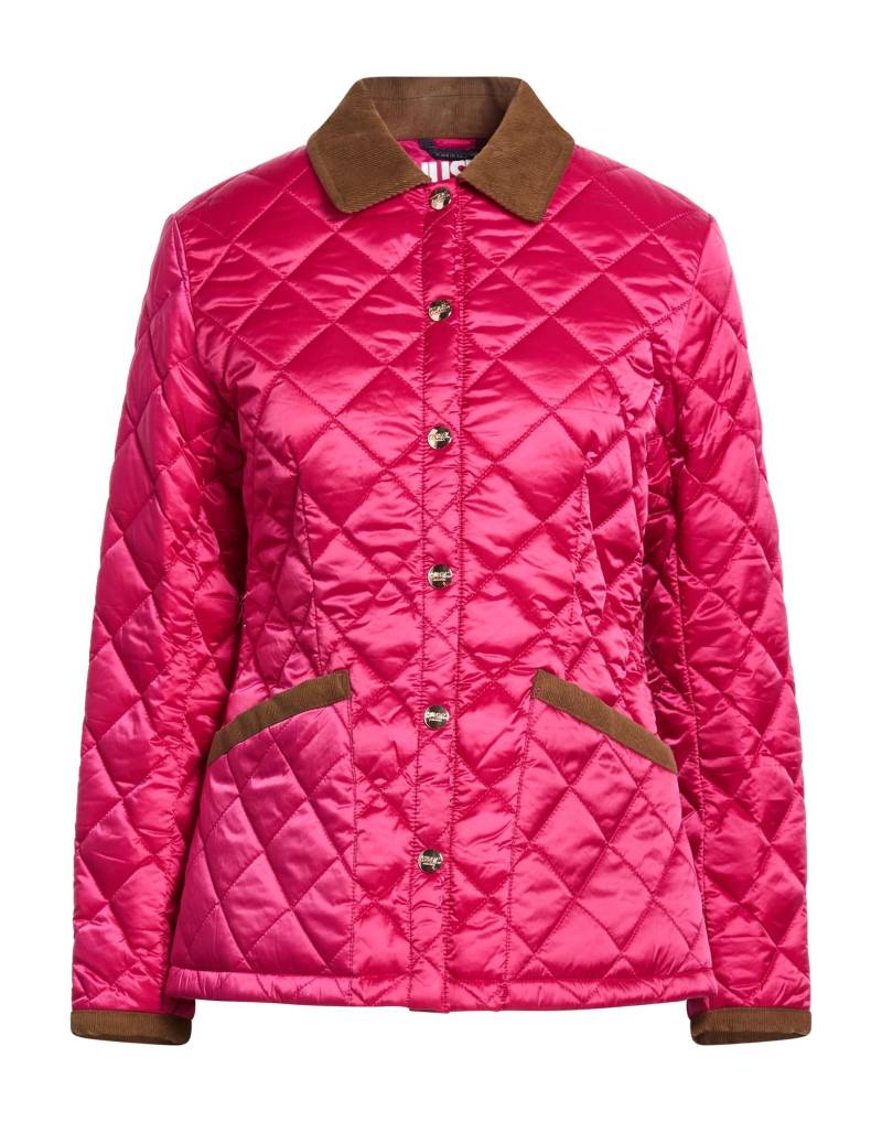 HUSKY Pufferjacke & Daunenjacke Damen Fuchsia von HUSKY