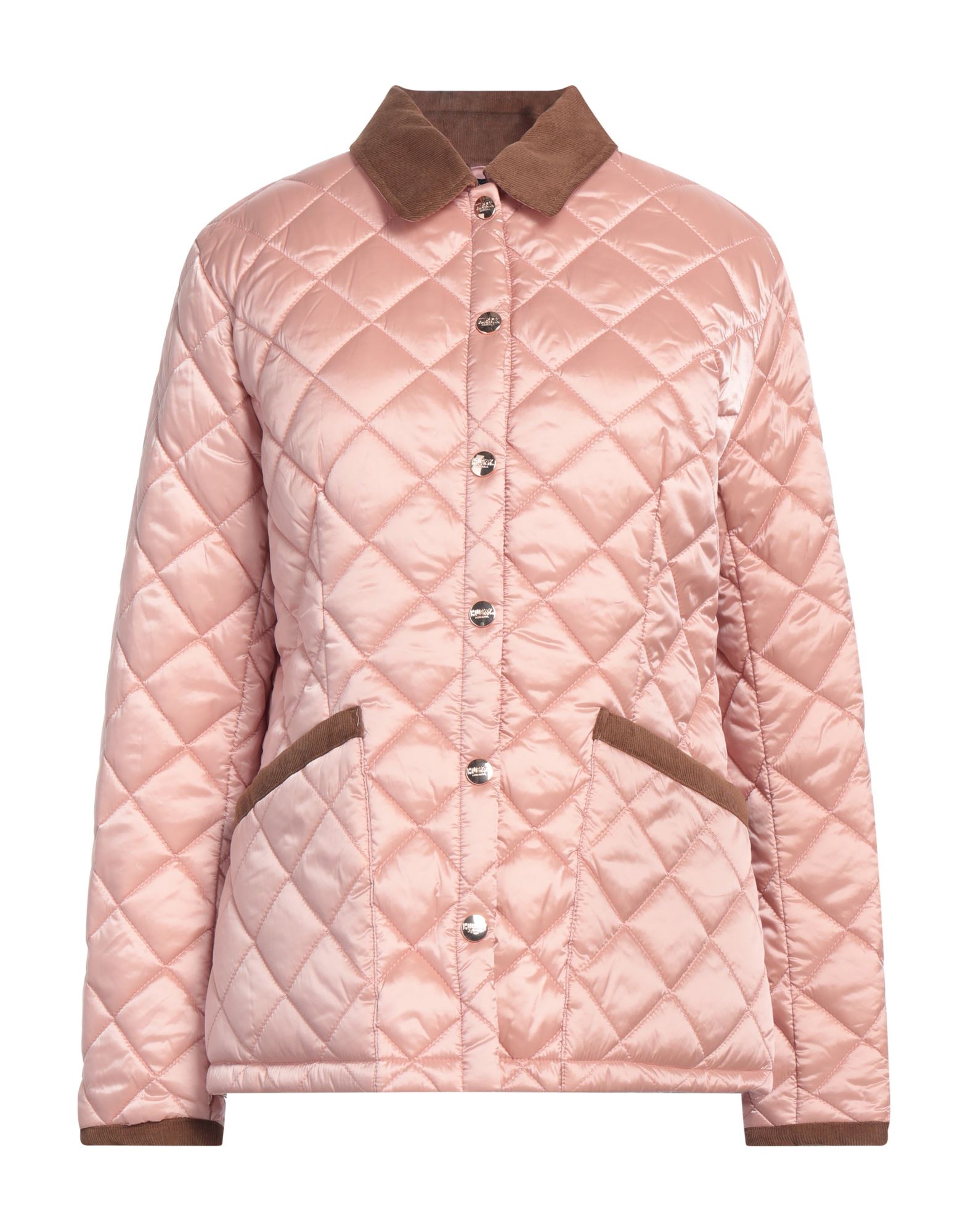 HUSKY Pufferjacke & Daunenjacke Damen Hellrosa von HUSKY