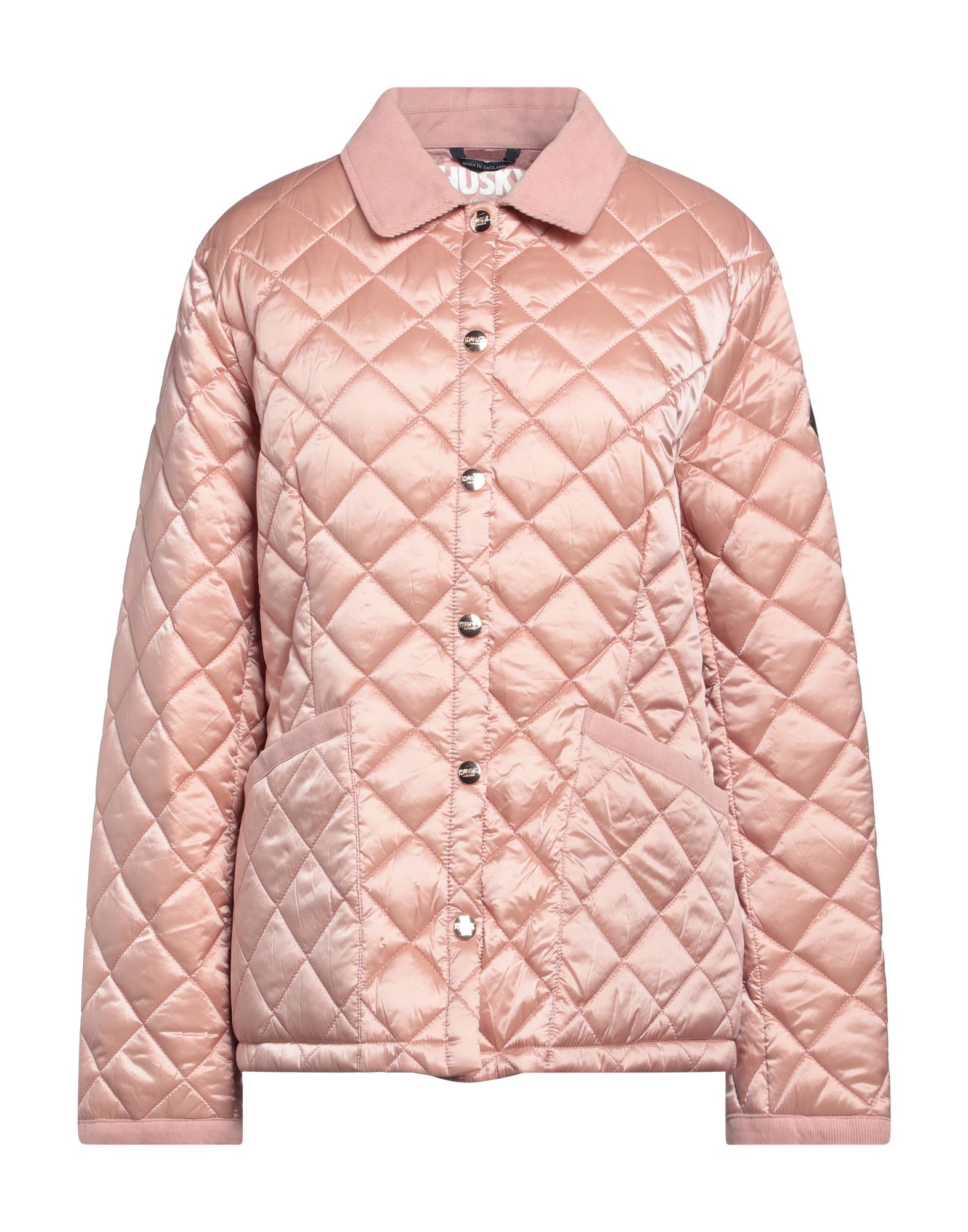 HUSKY Pufferjacke & Daunenjacke Damen Hellrosa von HUSKY