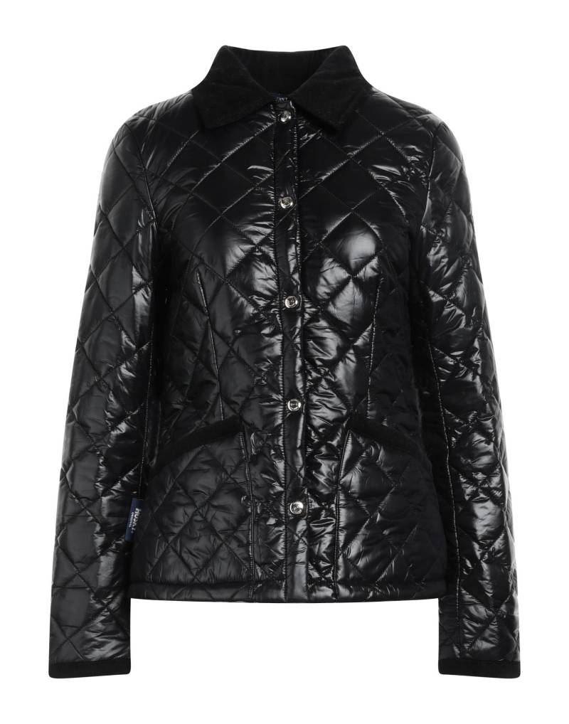 HUSKY Pufferjacke & Daunenjacke Damen Schwarz HUSKY Pufferjacke & Daunenjacke Damen Schwarz von HUSKY