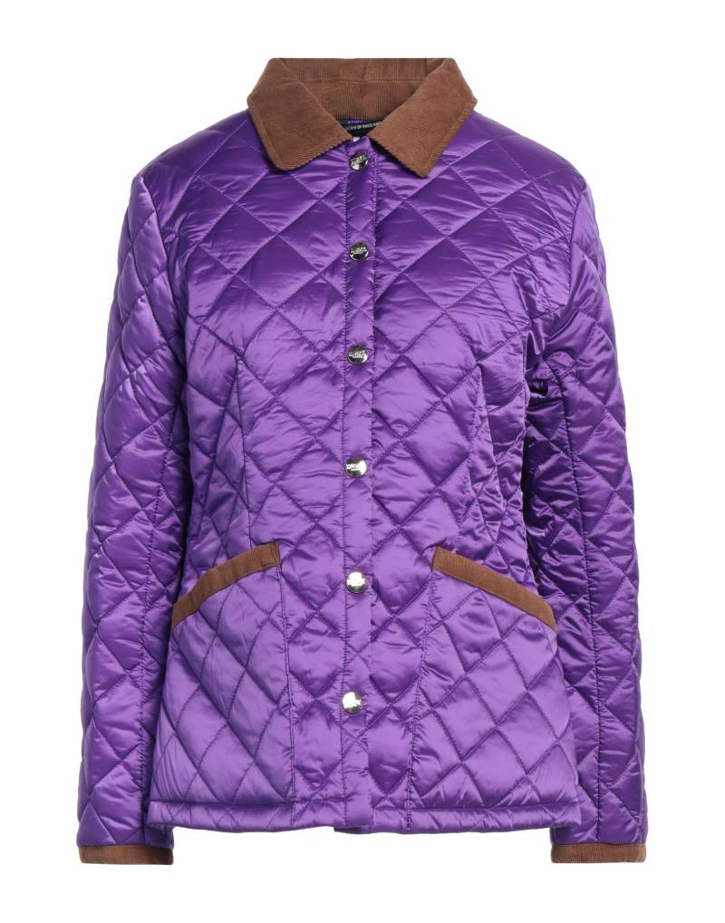 HUSKY Pufferjacke & Daunenjacke Damen Violett von HUSKY