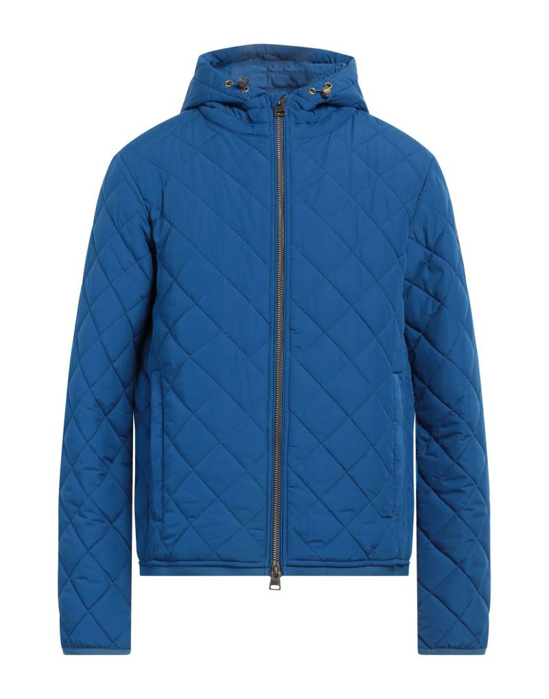 HUSKY Pufferjacke & Daunenjacke Herren Blau von HUSKY
