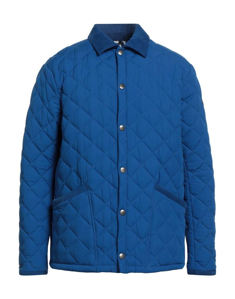 HUSKY Pufferjacke & Daunenjacke Herren Blau von HUSKY