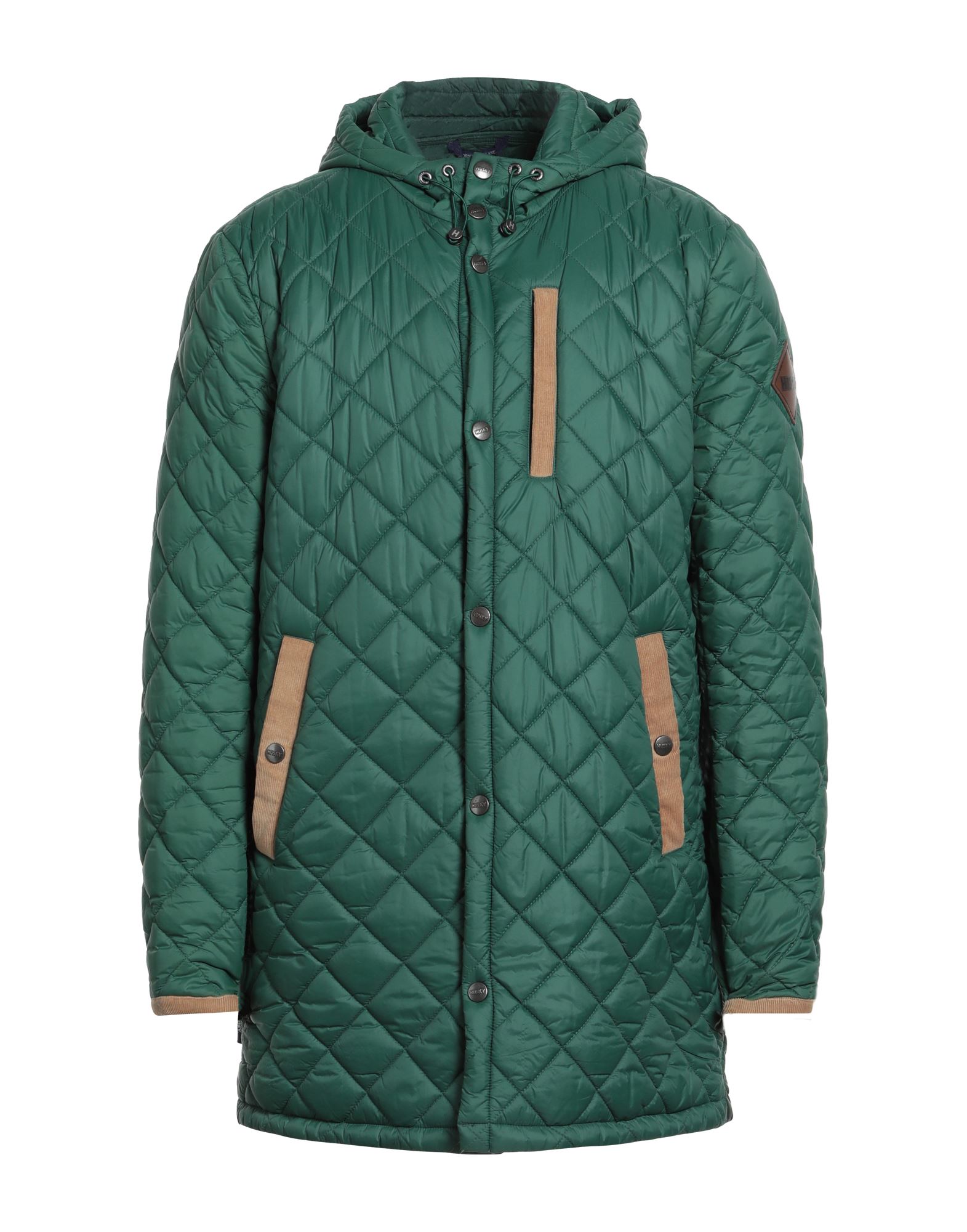 HUSKY Pufferjacke & Daunenjacke Herren Grün von HUSKY