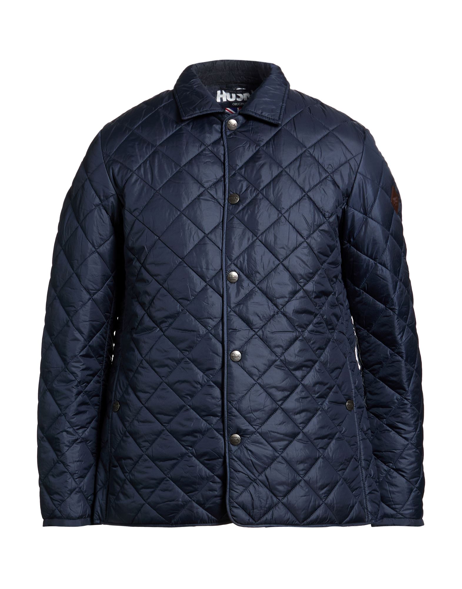 HUSKY Pufferjacke & Daunenjacke Herren Marineblau von HUSKY