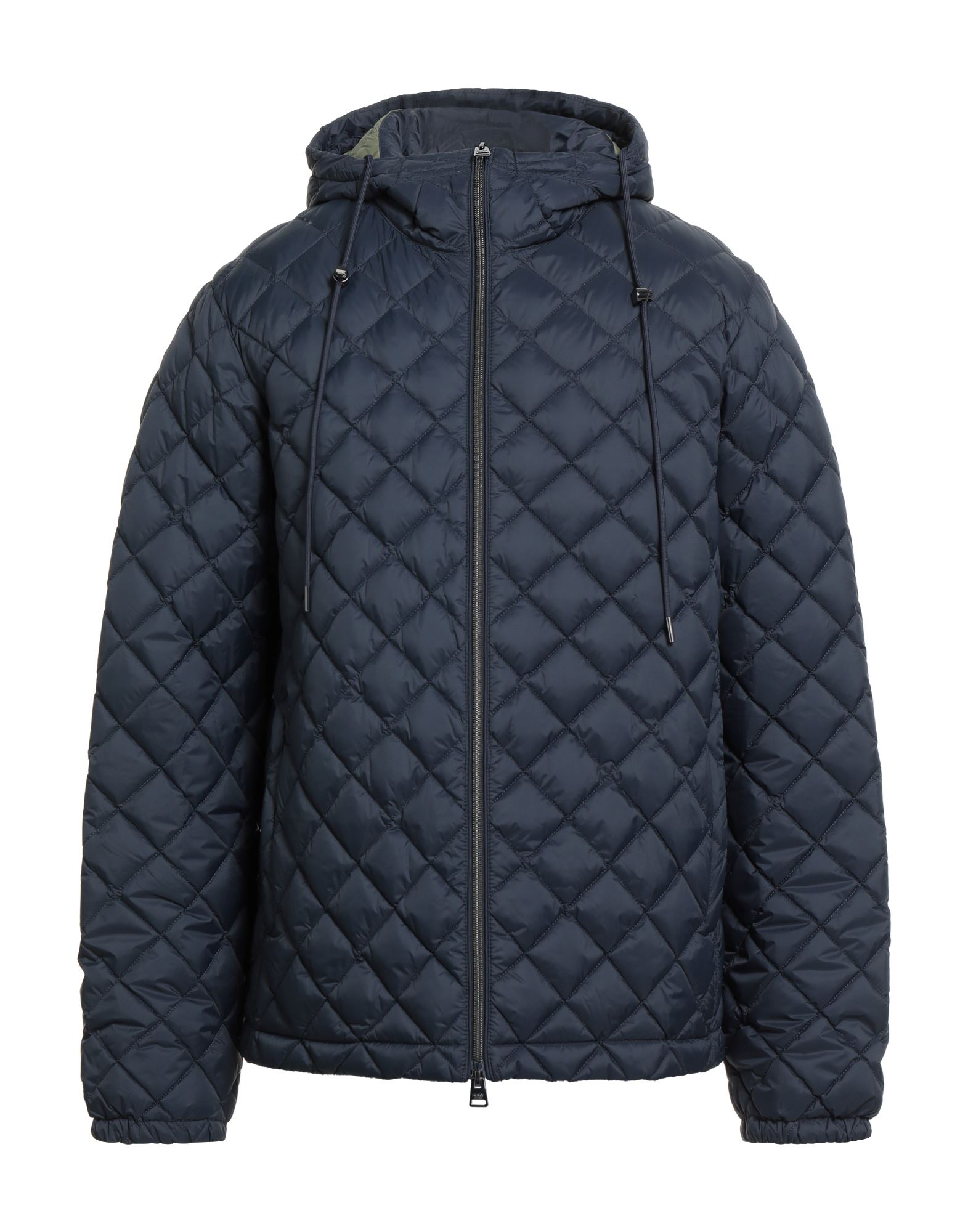 HUSKY Pufferjacke & Daunenjacke Herren Marineblau HUSKY Pufferjacke & Daunenjacke Herren Marineblau von HUSKY