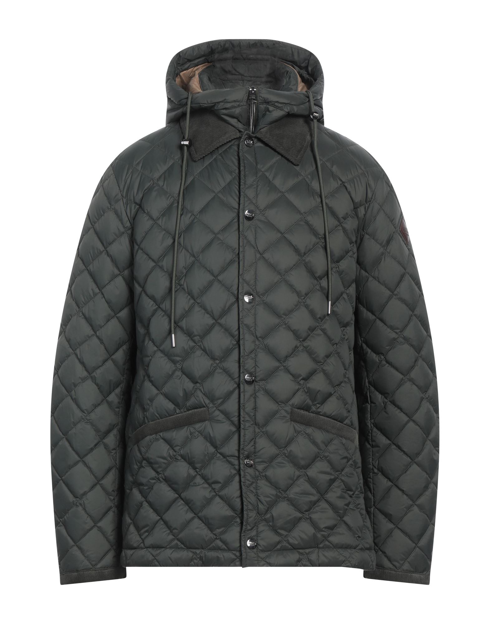 HUSKY Pufferjacke & Daunenjacke Herren Militärgrün von HUSKY