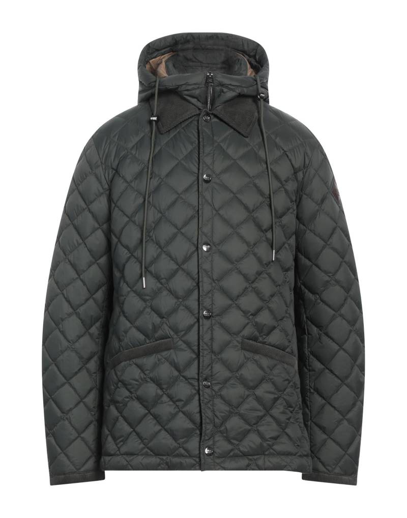 HUSKY Pufferjacke & Daunenjacke Herren Militärgrün von HUSKY