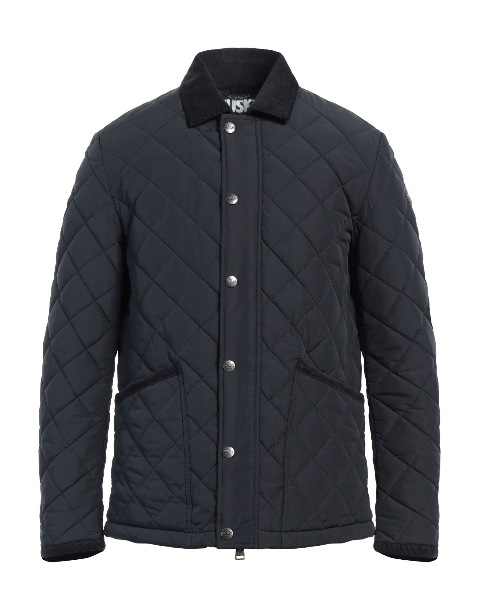 HUSKY Pufferjacke & Daunenjacke Herren Nachtblau von HUSKY