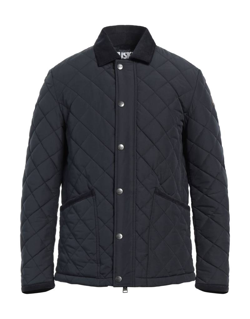 HUSKY Pufferjacke & Daunenjacke Herren Nachtblau von HUSKY