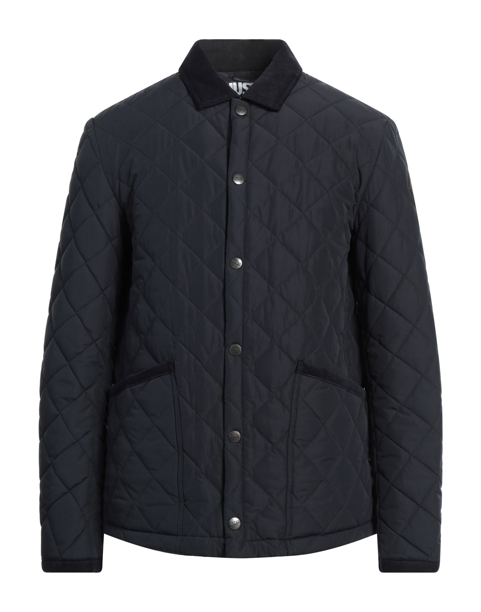 HUSKY Pufferjacke & Daunenjacke Herren Nachtblau von HUSKY