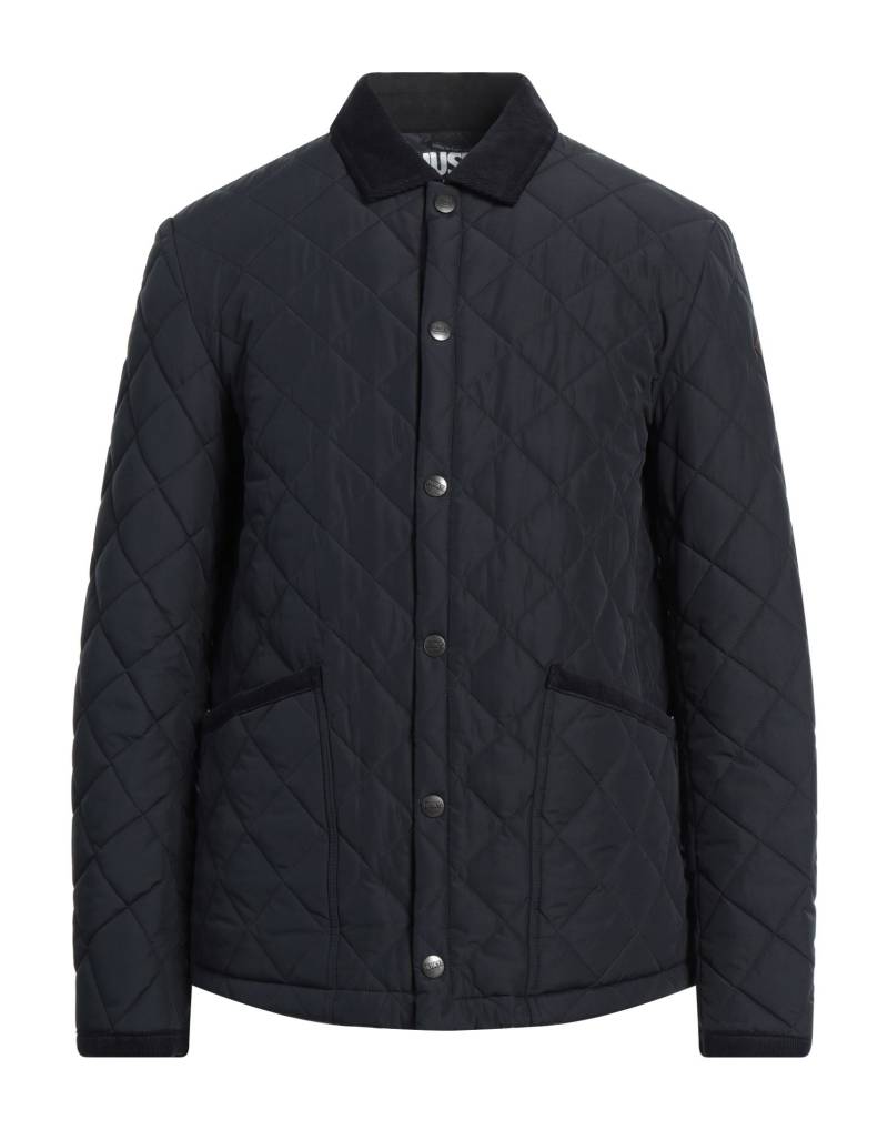 HUSKY Pufferjacke & Daunenjacke Herren Nachtblau von HUSKY