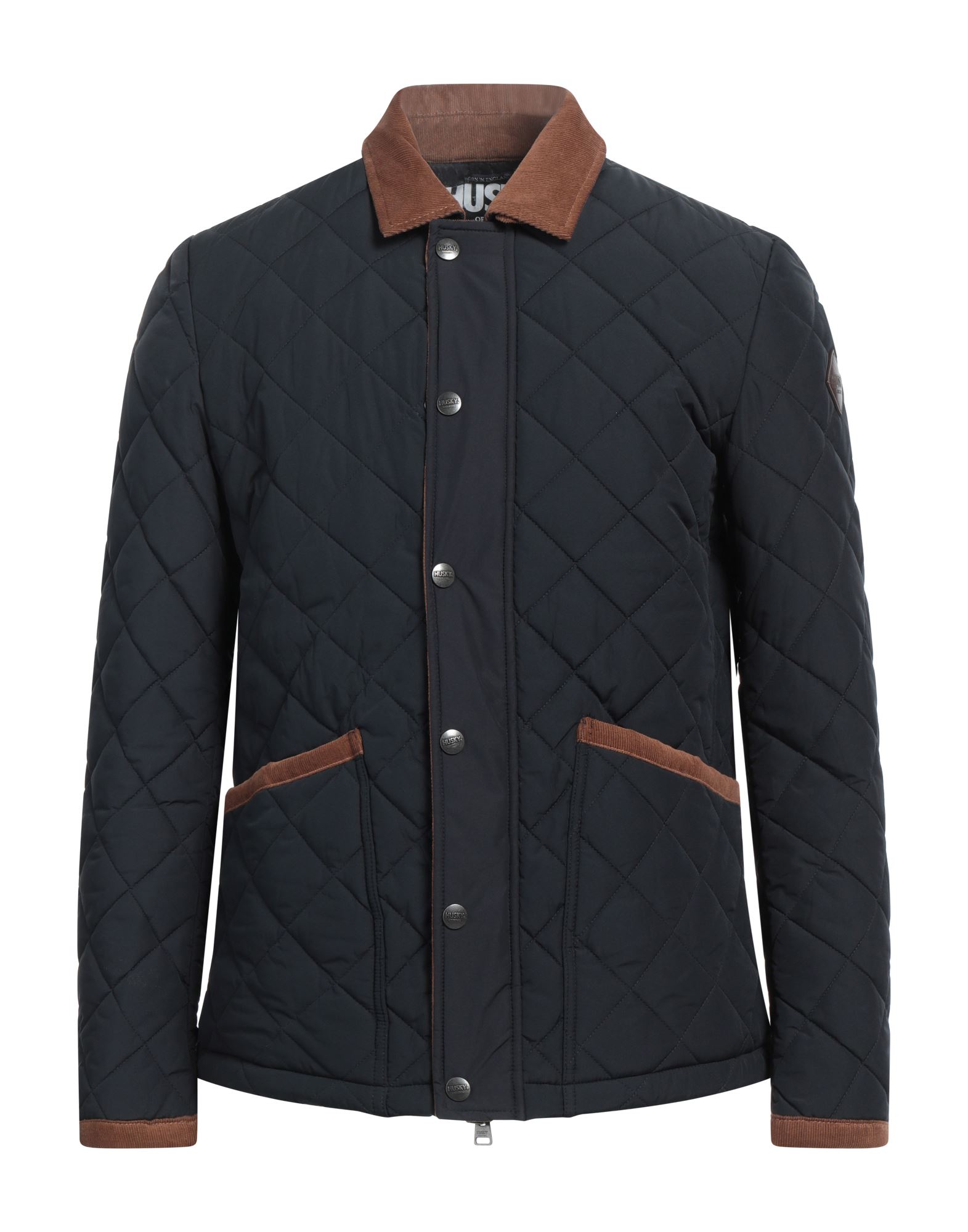 HUSKY Pufferjacke & Daunenjacke Herren Nachtblau von HUSKY