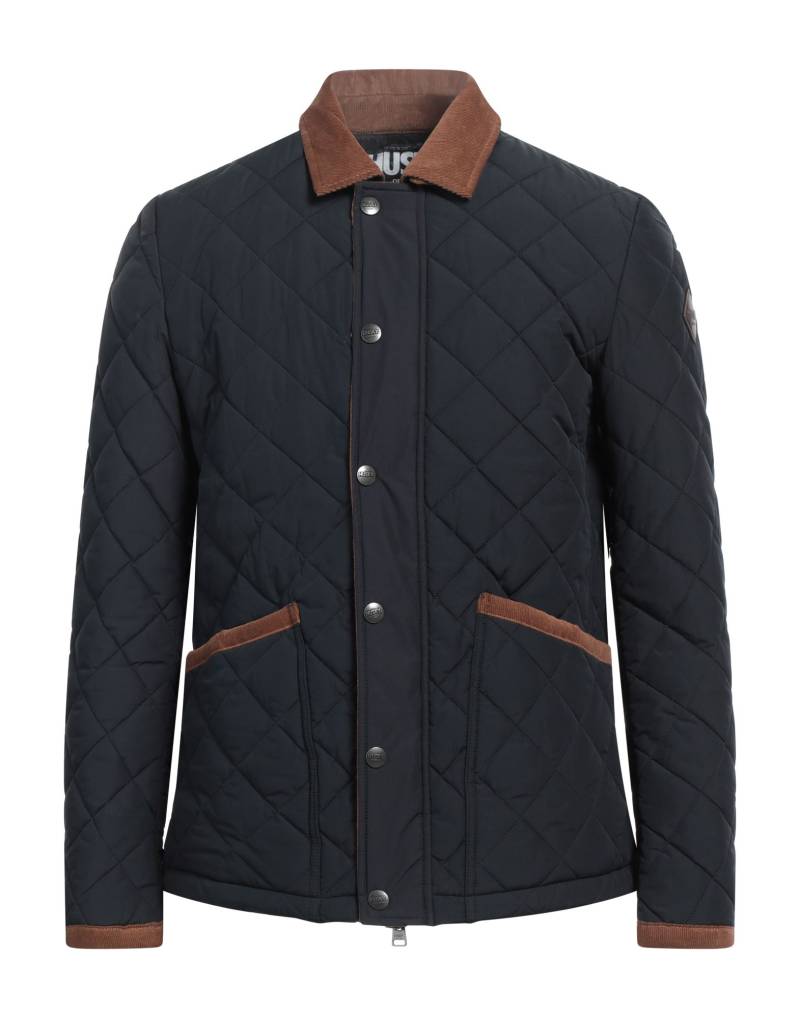 HUSKY Pufferjacke & Daunenjacke Herren Nachtblau von HUSKY