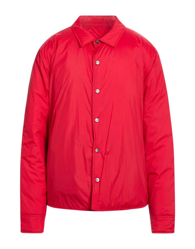 HUSKY Pufferjacke & Daunenjacke Herren Rot von HUSKY